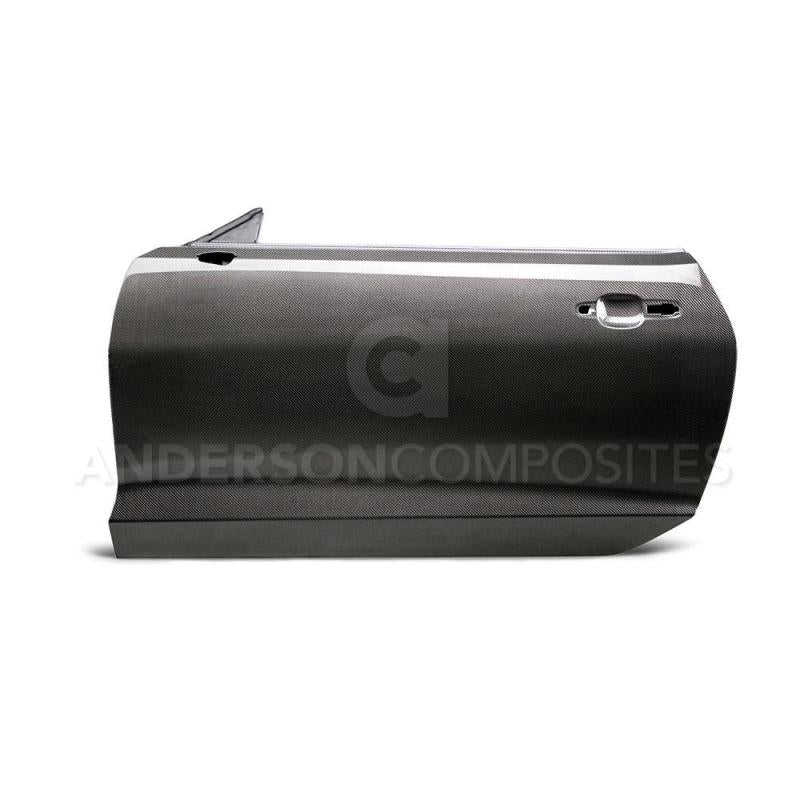 Load image into Gallery viewer, Anderson Composites 16-18 Chevrolet Camaro Type-OE Doors (Pair)
