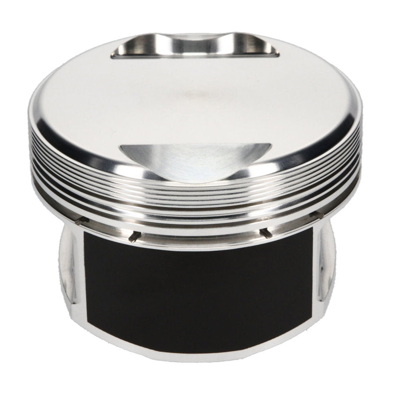Load image into Gallery viewer, JE Pistons Porsche 3.0L Turbo 95mm Bore 0.866in Pin Diameter Set of 6 Pistons

