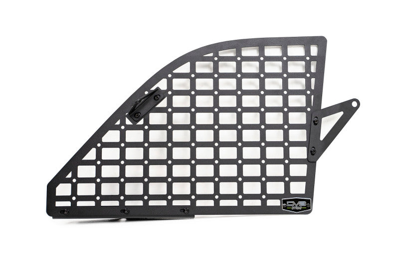 Load image into Gallery viewer, DV8 21-23 Ford Bronco Rear Window Molle Panels
