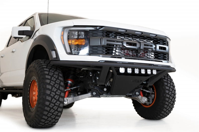 Load image into Gallery viewer, Addictive Desert Designs 21-22 Raptor Pro Front Bumper
