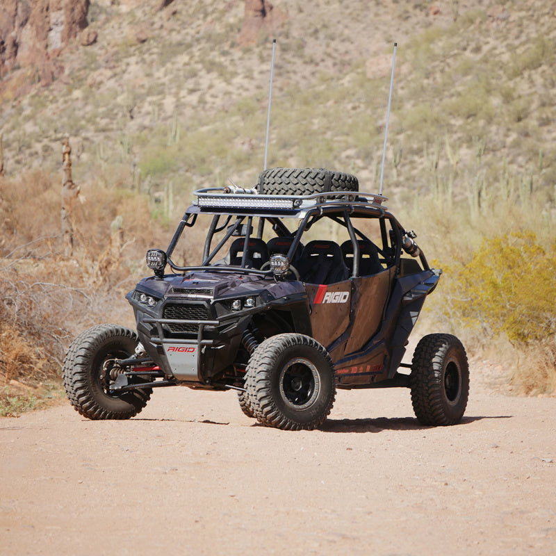 Load image into Gallery viewer, Rigid Industries Adapt XP Xtreme Powersports LED Light (Pair)
