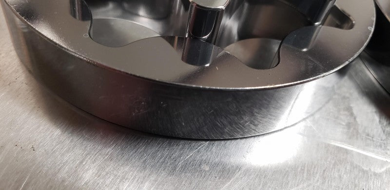 Load image into Gallery viewer, Boundary 11-14 Ford F150 / 18-20 Ford F150 Coyote V8 Billet Oil Pump Gear
