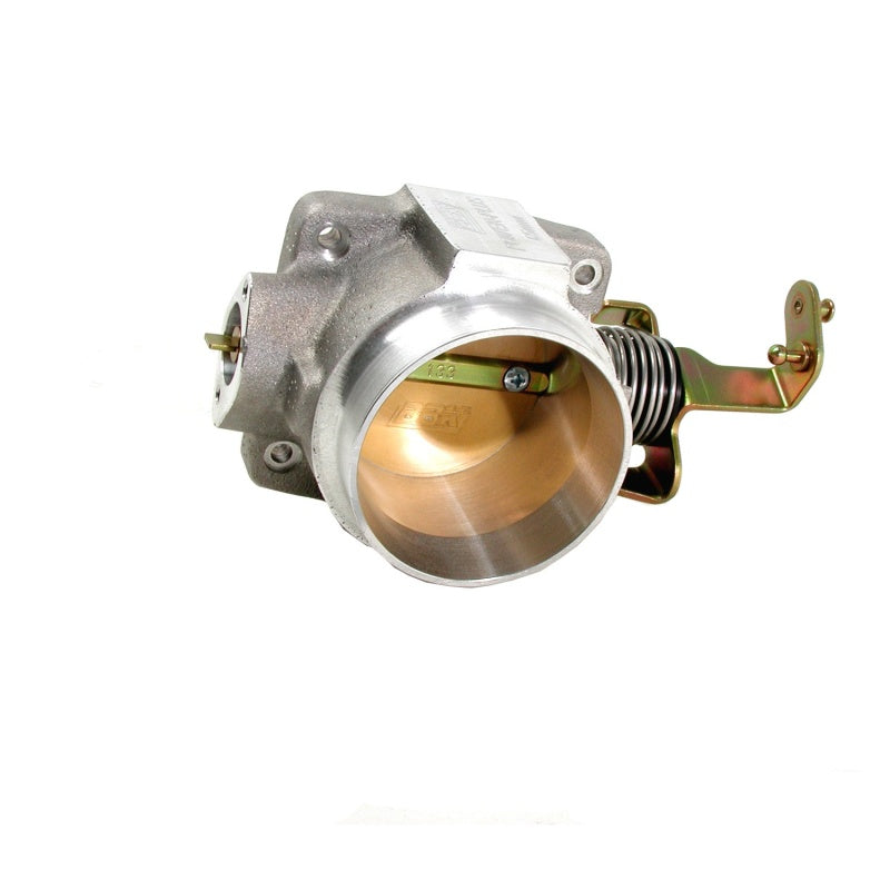 Load image into Gallery viewer, BBK 99-00 Mustang V6 65mm Throttle Body BBK Power Plus Series
