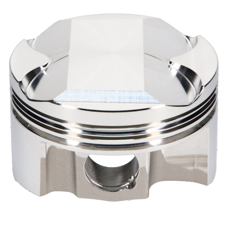 Load image into Gallery viewer, JE Pistons RENAULT CLIO F7RR 12.7:1 Set of 4 Pistons
