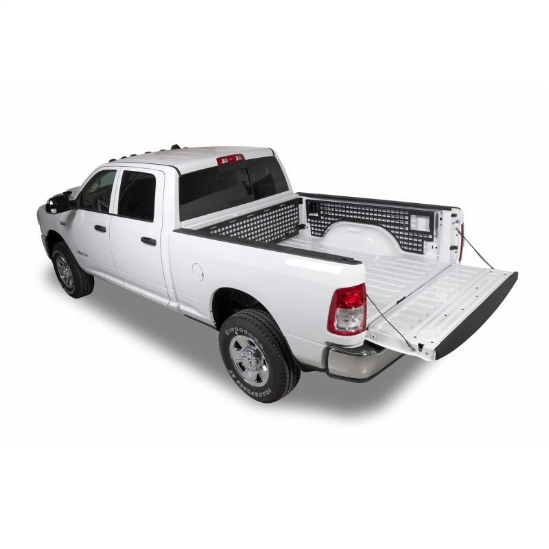 Load image into Gallery viewer, Putco 19-21 Dodge Ram HD - 6.4ft (Standard Box) Molle Passenger Side Panel
