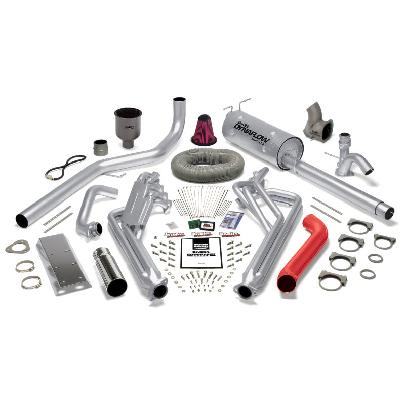 Load image into Gallery viewer, Banks Power 97-03 Ford 6.8 Mh - R (No EGR) PowerPack System
