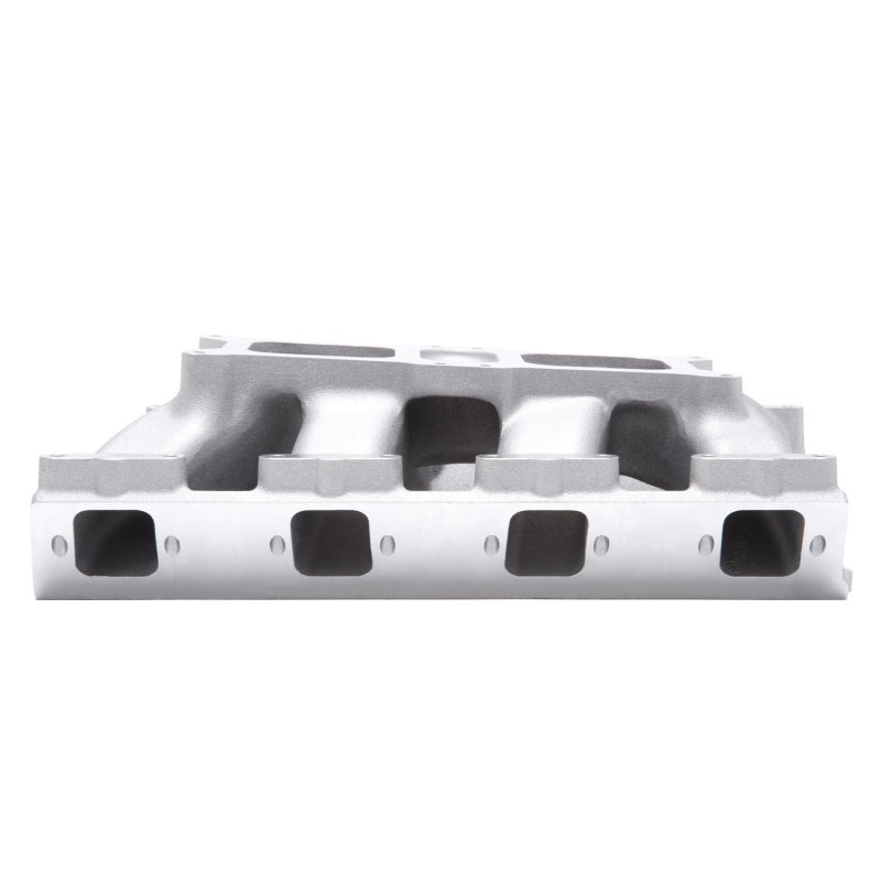 Load image into Gallery viewer, Edelbrock Intake Manifold Chrysler Gen II 426-572 Hemi Dual Quad Single Plane for Carburetors
