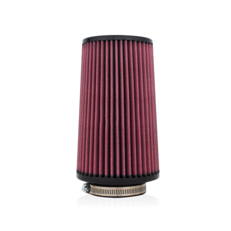 Load image into Gallery viewer, Mishimoto Performance Air Filter - 2.75in Inlet / 8in Length
