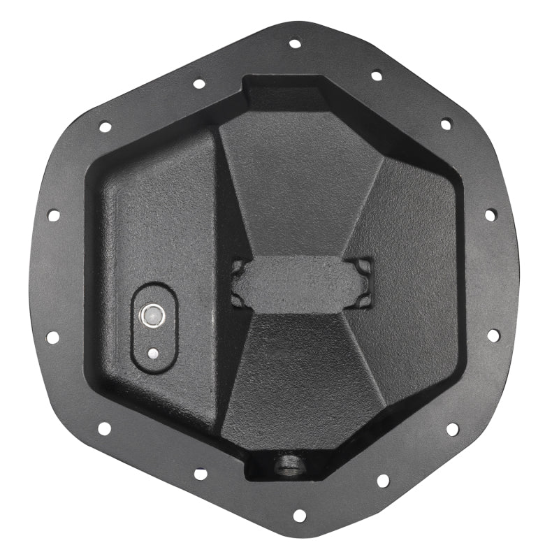 Load image into Gallery viewer, Yukon Gear Hardcore Diff Cover for 11.5in &amp; 11.8in GM Dodge Ram
