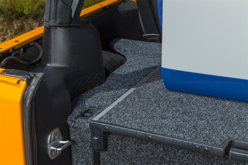 Load image into Gallery viewer, ARB R/Drw Side Floor Kit Jk Wrangler 4 Door
