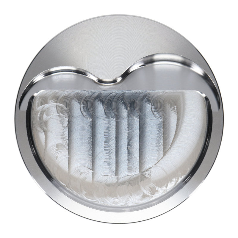 Load image into Gallery viewer, JE Pistons NASCAR CANADA CHRY Set of 8 Pistons
