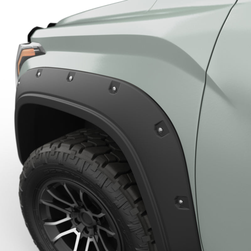 Load image into Gallery viewer, EGR 2023 Toyota Tundra Traditional Bolt-On Look Fender Flares Set Of 4
