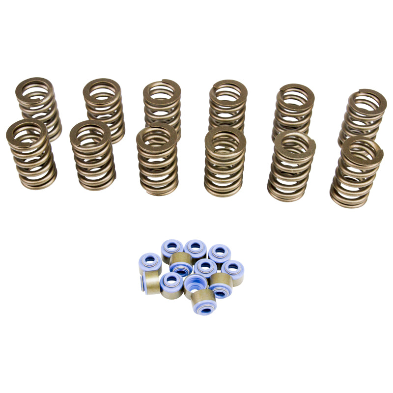 Load image into Gallery viewer, COMP Cams 88-06 Jeep 4.0L .450in Lift Valve Springs Kit
