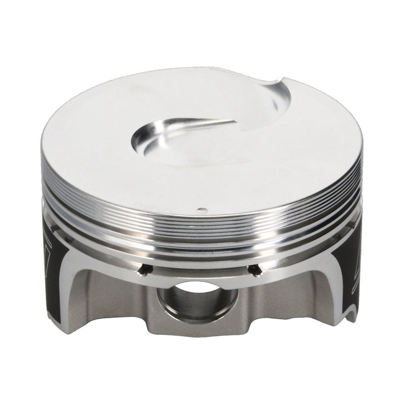 Load image into Gallery viewer, Wiseco Chevy LT Series Gen V L83 5.3L 3.800in Bore 9.5:1 CR .5cc Dish Piston Kit - Set of 8

