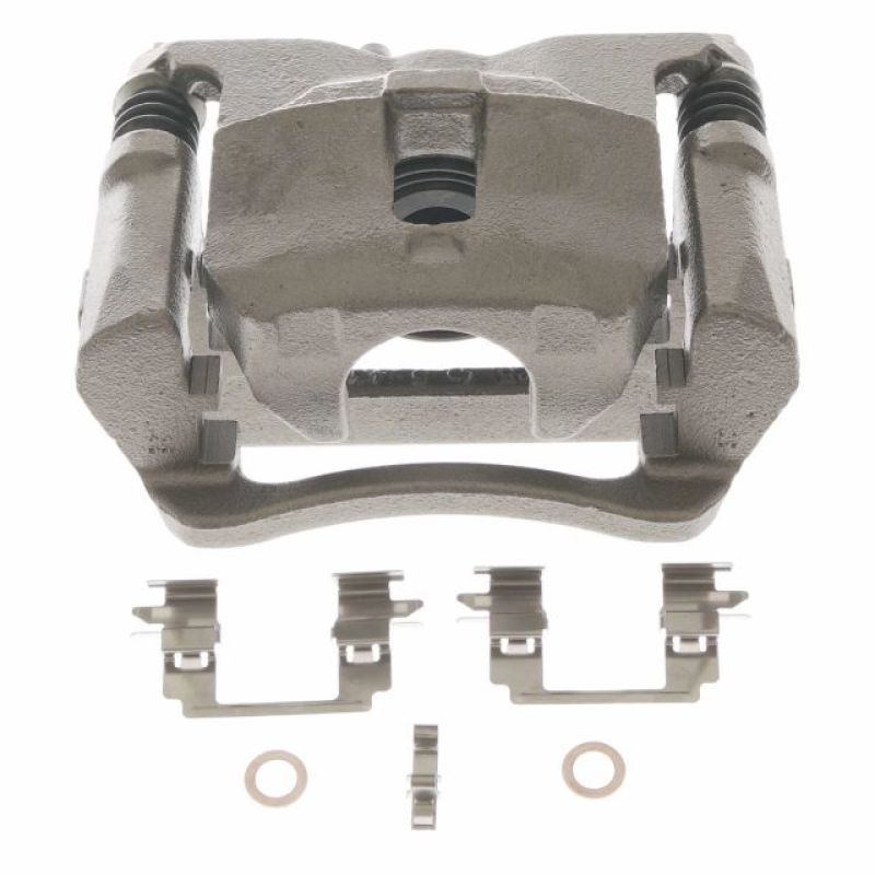 Load image into Gallery viewer, Power Stop 15-17 Chevrolet Colorado Rear Autospecialty Caliper w/Bracket

