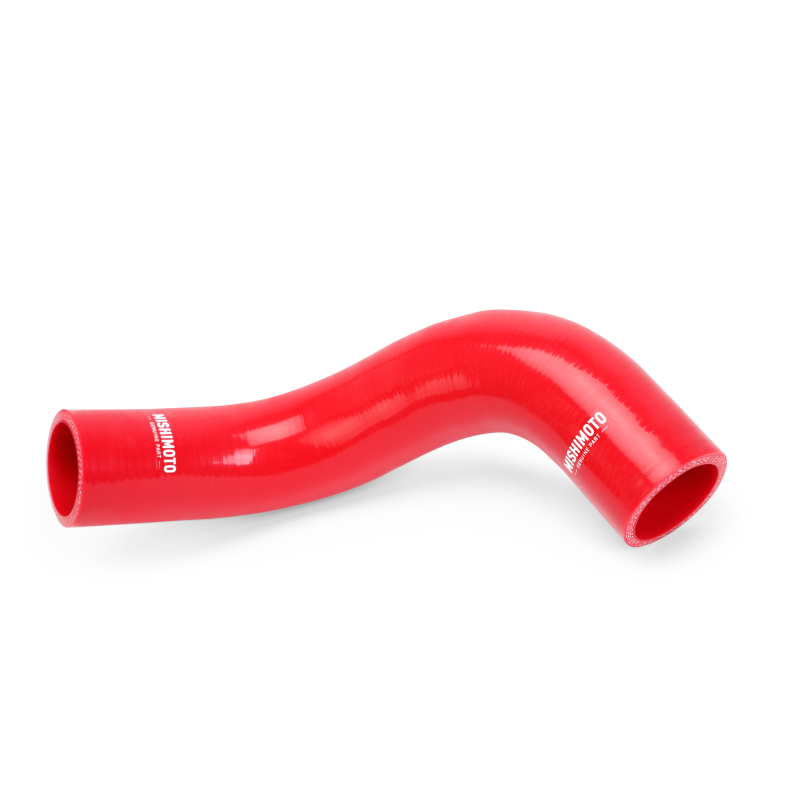 Load image into Gallery viewer, Mishimoto 05-10 Mopar 6.1L V8 Red Silicone Hose Kit
