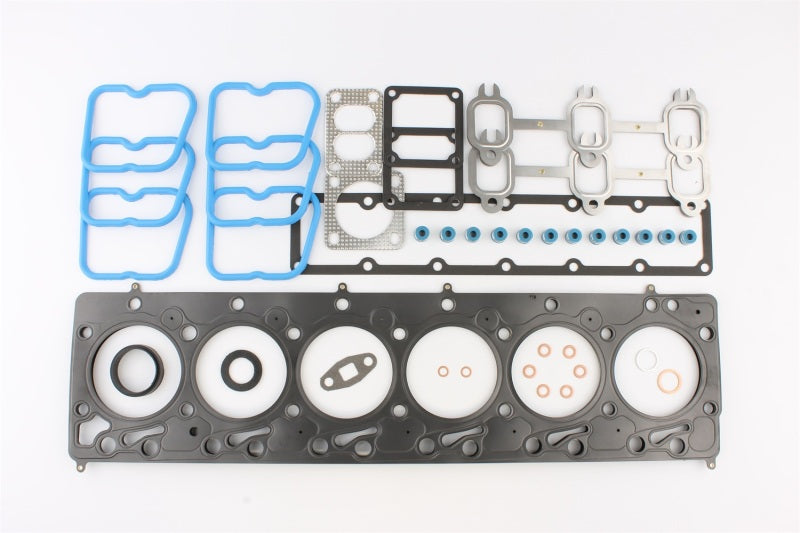 Load image into Gallery viewer, Cometic Street Pro 92-97 CMS 5.9L Cummins Diesel 12V (Non-Intercooled) 4.188inch Top End Gasket Kit

