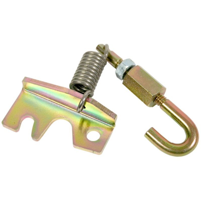 Load image into Gallery viewer, BD Diesel X-Hook Turbo Wastegate Control - 2001-2002 Dodge w/HY35 Turbo
