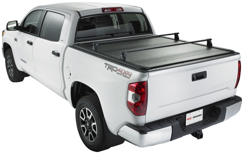 Load image into Gallery viewer, Pace Edwards 15-17 Chevy/GMC Colorado/Canyon 6ft 2in Bed UltraGroove
