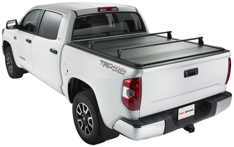 Load image into Gallery viewer, Pace Edwards 88-13 Chevy/GMC C/K/Silverado/HD/ 14 HD 8ft Bed UltraGroove
