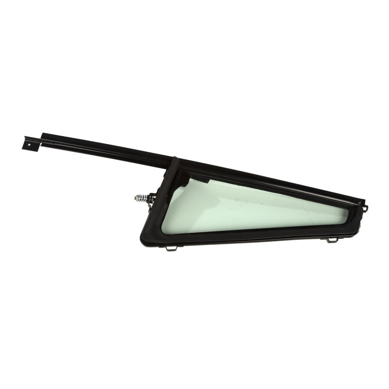 Load image into Gallery viewer, Omix Right Vent Window Seal Assembly- 76-95 CJ/YJ
