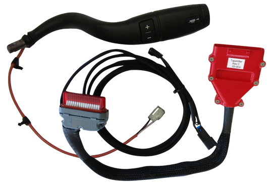 Fleece Performance 03-05 GM Duramax 6.6L LB7 / LLY GM/Allison TapShifter