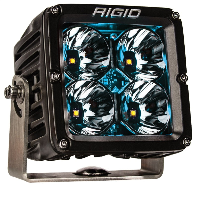 Load image into Gallery viewer, Rigid Industries Radiance+ Pod XL RGBW - Pair
