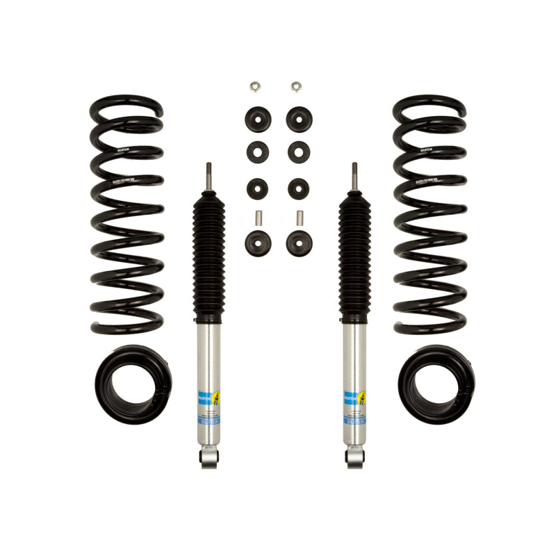 Load image into Gallery viewer, Bilstein B8 5112 Series 14-17 Dodge Ram 2500 Front Suspension Leveling Kit
