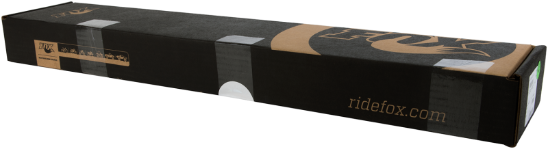 Load image into Gallery viewer, Fox 2018+ Jeep JL 2.0 Performance Series 8.2in. TS Stabilizer Bottom Axle Mount 5/8in Shaft
