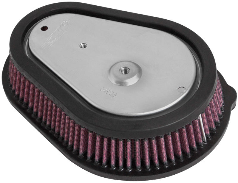Load image into Gallery viewer, K&amp;N Unique Air Filter - Replacement Element for RK-3931
