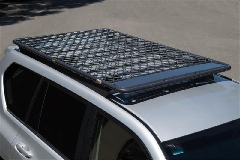 Load image into Gallery viewer, ARB Alum Flat Rack Mesh 2200X1120mm 87X44
