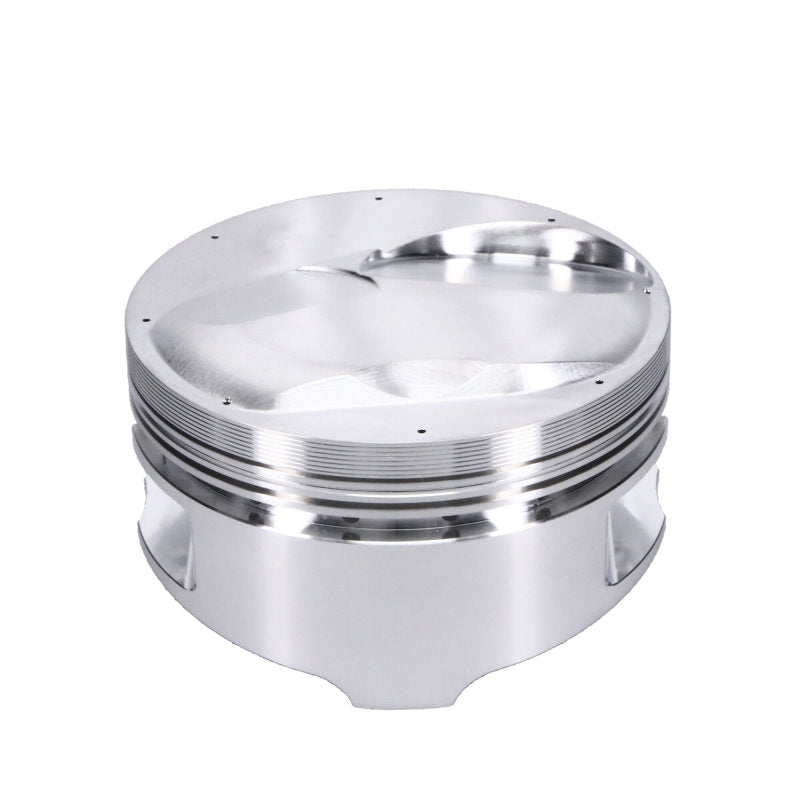 Load image into Gallery viewer, Wiseco BBC BIG CHIEF 3815 HEAD +15.6cc 1.060 CH Piston Shelf Stock Kit
