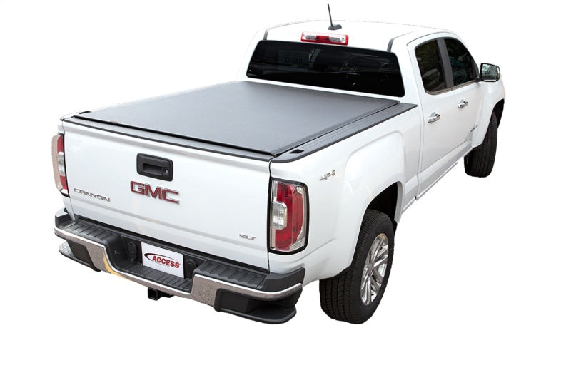Load image into Gallery viewer, Access Vanish 15-19 Chevy/GMC Colorado / Canyon 6ft Bed Roll-Up Cover
