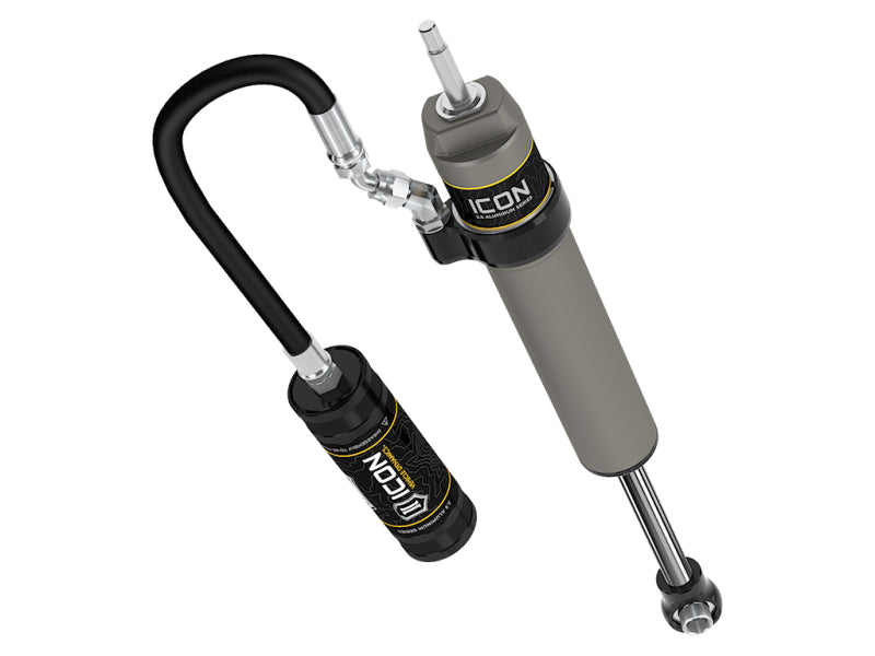 Load image into Gallery viewer, ICON 22-23 Toyota Land Cruiser 300 0-2in Rear 2.5 Series Shocks VS RR - Pair
