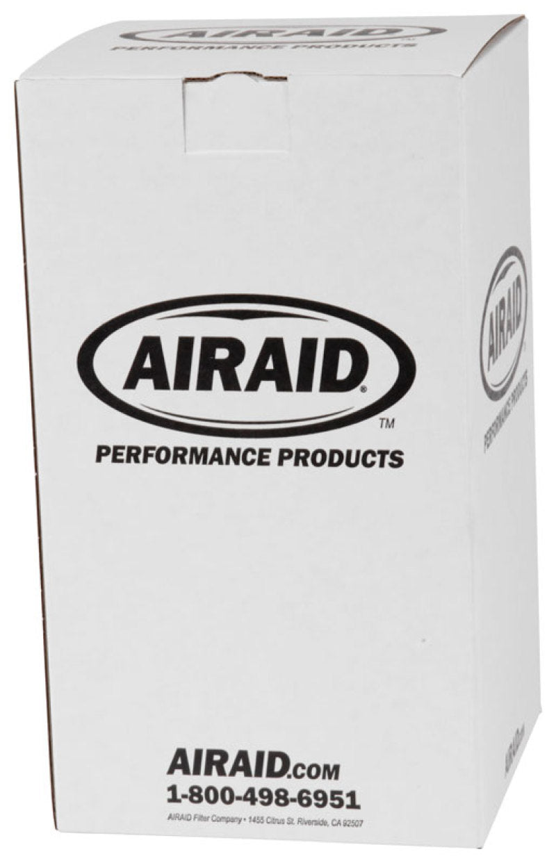 Load image into Gallery viewer, Airaid Universal Air Filter - Cone 4 x 6 x 4 5/8 x 9 w/ Short Flange

