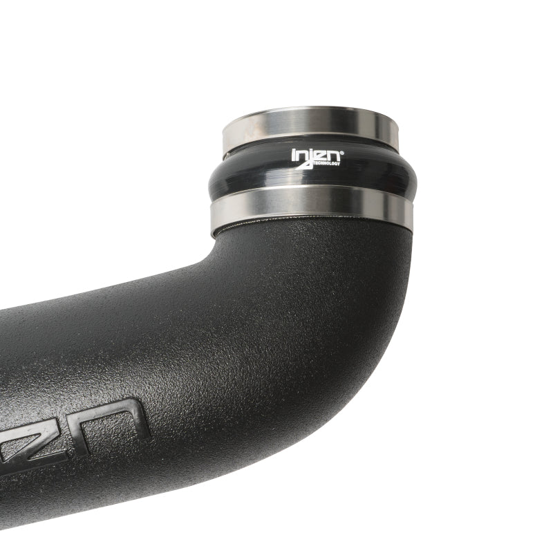 Load image into Gallery viewer, Injen 12-18 Jeep Wrangler JK V6-3.6L Evolution Intake- Oiled
