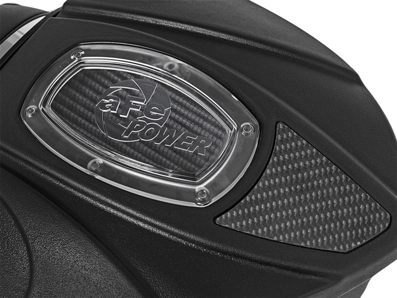 Load image into Gallery viewer, aFe Momentum GT Pro 5R Cold Air Intake System 12-17 Jeep Grand Cherokee SRT-8/SRT V8-6.4L HEMI
