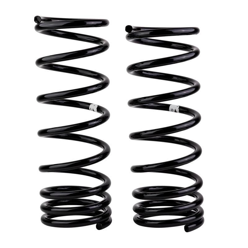 Load image into Gallery viewer, ARB / OME Coil Spring Rear Coil Gq Hd Rear
