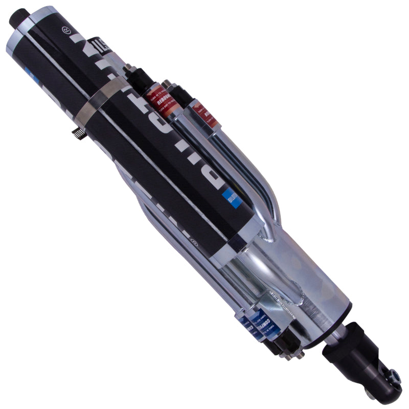 Load image into Gallery viewer, Bilstein 70mm 4 Tube Bypass 10in Stroke Left M 9200 Shock Absorber
