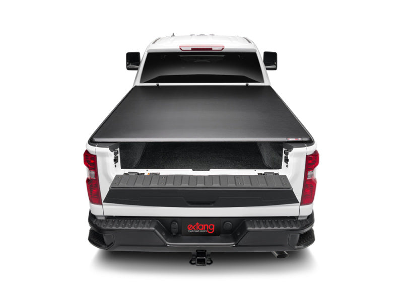 Load image into Gallery viewer, Extang 20-21 Chevy/GMC Silverado/Sierra (8 ft) 2500HD/3500HD Trifecta ALX
