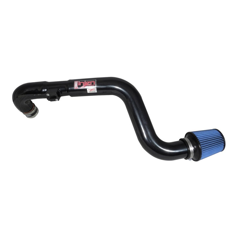 Load image into Gallery viewer, Injen 06-08 Golf GTi / Jetta Gti / A3 2.0T 6 Spd Black Cold Air Intake
