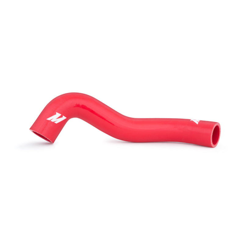 Load image into Gallery viewer, Mishimoto 01-03 Ford 7.3L Powerstroke Coolant Hose Kit (Red)
