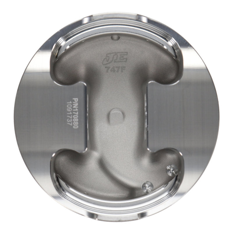 Load image into Gallery viewer, JE Pistons 460 BBF INV-DOME Set of 8 Pistons

