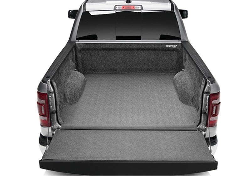 Load image into Gallery viewer, BedRug 2017+ Ford F-250/F-350 Super Duty 8ft Bed Impact Bedliner
