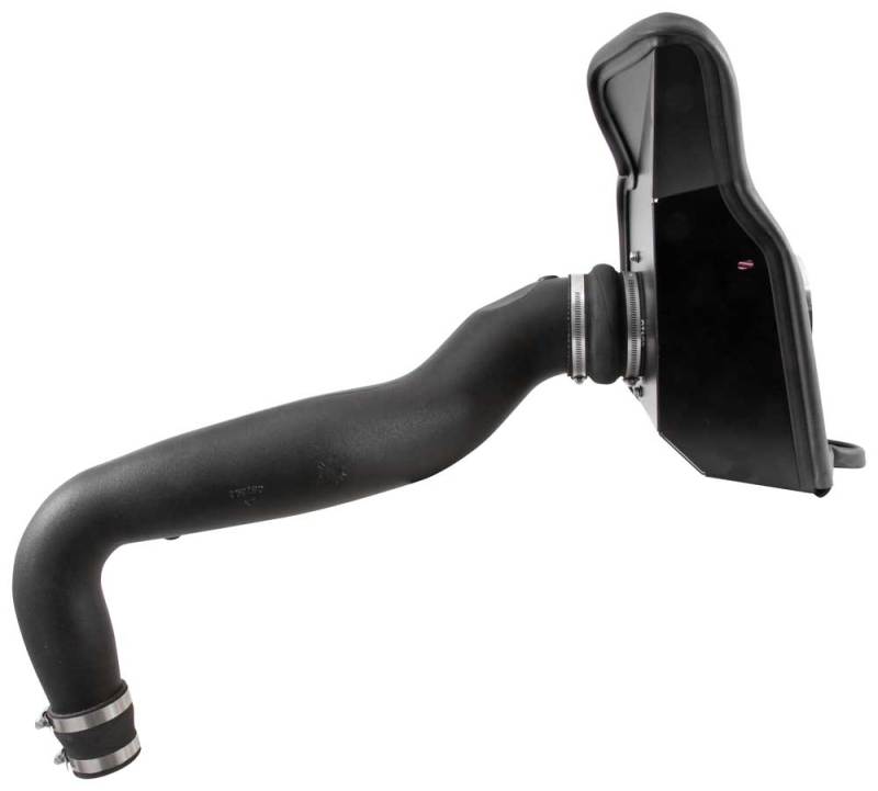 Load image into Gallery viewer, K&amp;N 2015 Ford Mustang L4-2.3L 57 Series FIPK Performance Intake Kit
