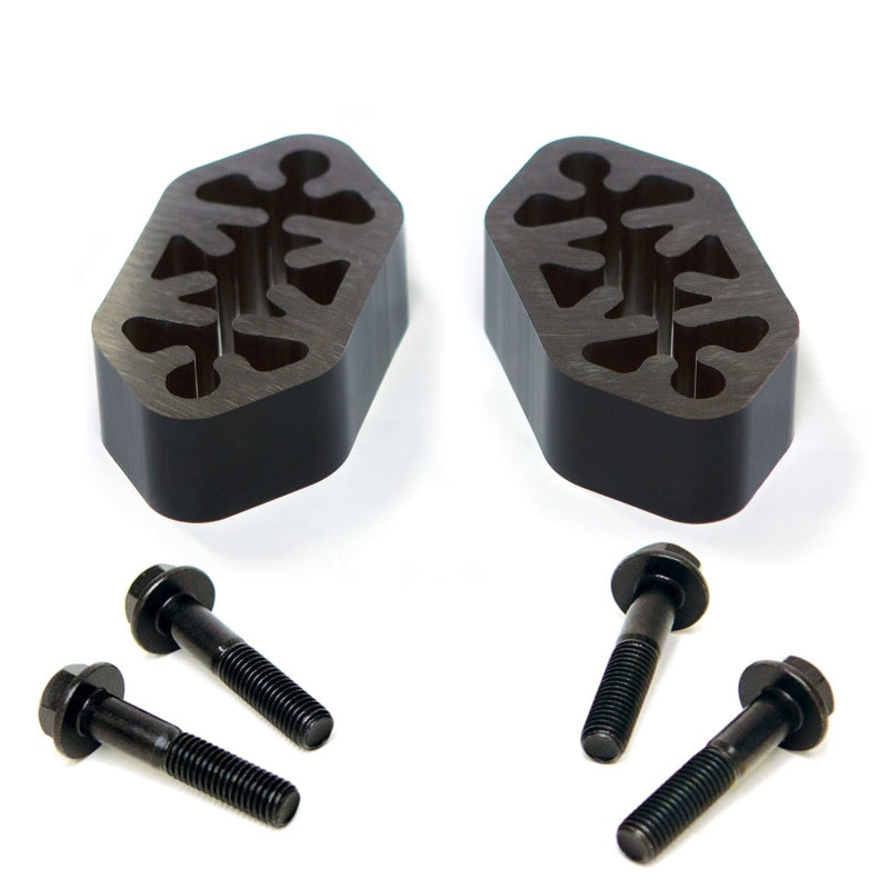 Load image into Gallery viewer, Banks Power Differential Cover Sway Bar Spacer Dodge Ram w/ Coil Sway Bar
