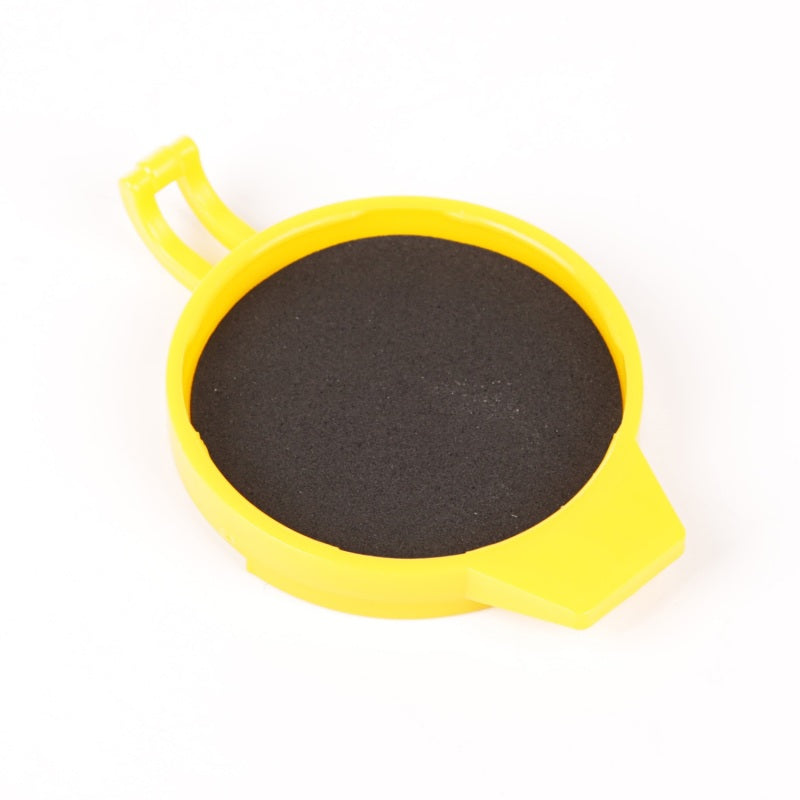 Load image into Gallery viewer, Omix Windshield Reservoir Cap- 07-18 Wrangler JK

