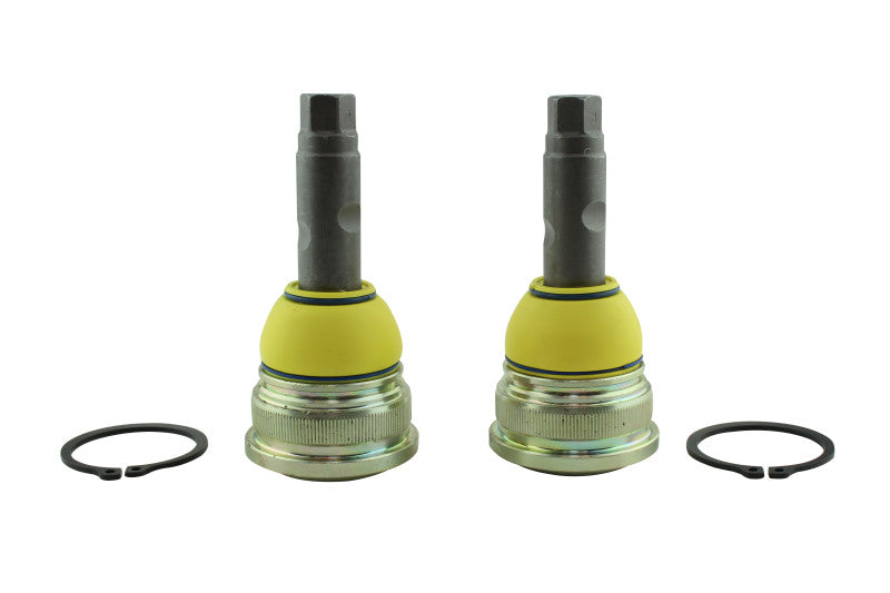 Load image into Gallery viewer, Whiteline 05-10 Ford Mustang Ball Joints for Roll Center Correction
