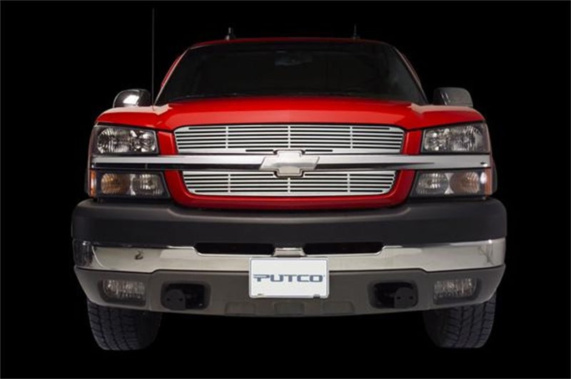 Load image into Gallery viewer, Putco 08-15 Nissan Titan Liquid Grilles
