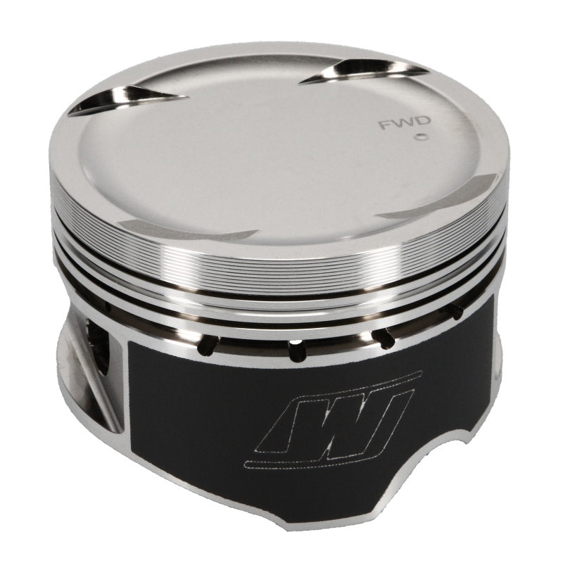 Load image into Gallery viewer, Wiseco Nissan VG30 Turbo -9cc 1.260 X 88MM Piston Shelf Stock Kit
